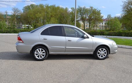 Nissan Almera Classic, 2008 год, 375 000 рублей, 6 фотография