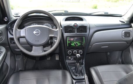 Nissan Almera Classic, 2008 год, 375 000 рублей, 12 фотография