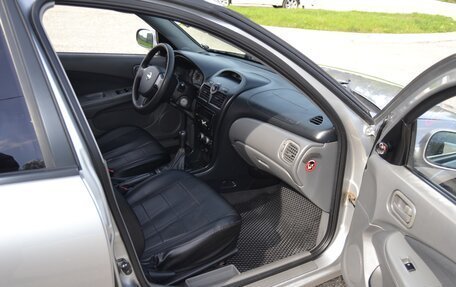 Nissan Almera Classic, 2008 год, 375 000 рублей, 11 фотография
