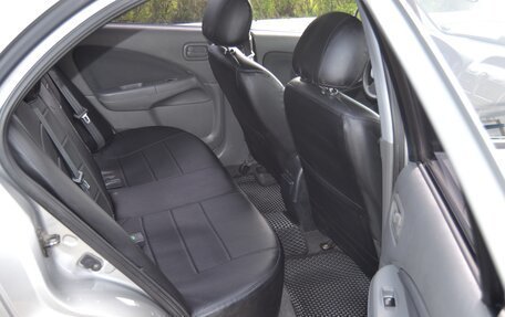 Nissan Almera Classic, 2008 год, 375 000 рублей, 10 фотография