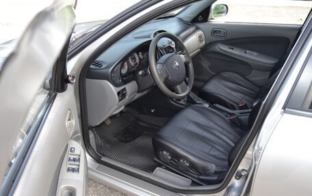 Nissan Almera Classic, 2008 год, 375 000 рублей, 9 фотография