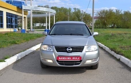 Nissan Almera Classic, 2008 год, 375 000 рублей, 8 фотография