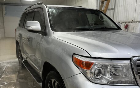 Toyota Land Cruiser 200, 2012 год, 4 000 000 рублей, 7 фотография