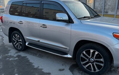 Toyota Land Cruiser 200, 2012 год, 4 000 000 рублей, 3 фотография