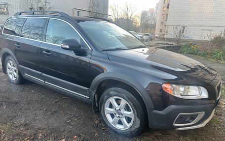 Volvo XC70 II рестайлинг, 2008 год, 950 000 рублей, 2 фотография