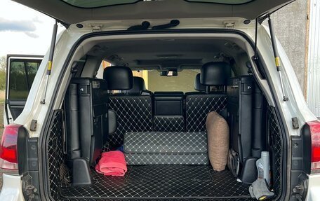 Toyota Land Cruiser 200, 2014 год, 5 800 000 рублей, 10 фотография