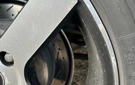 Toyota Land Cruiser 200, 2014 год, 5 800 000 рублей, 14 фотография