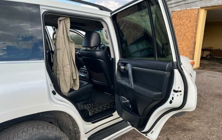Toyota Land Cruiser 200, 2014 год, 5 800 000 рублей, 13 фотография