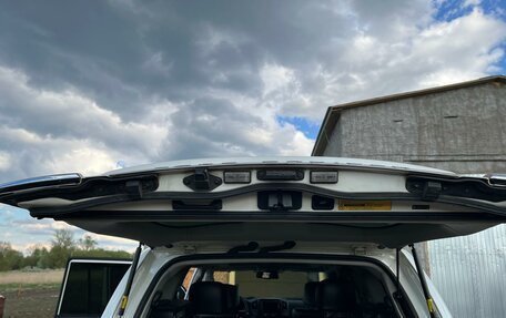 Toyota Land Cruiser 200, 2014 год, 5 800 000 рублей, 11 фотография