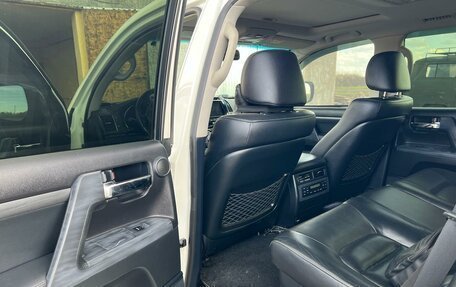 Toyota Land Cruiser 200, 2014 год, 5 800 000 рублей, 9 фотография