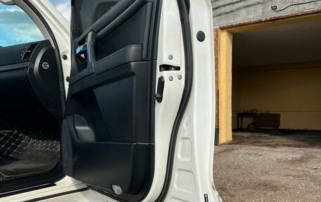 Toyota Land Cruiser 200, 2014 год, 5 800 000 рублей, 16 фотография