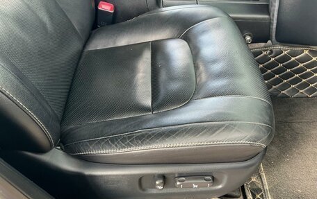 Toyota Land Cruiser 200, 2014 год, 5 800 000 рублей, 17 фотография