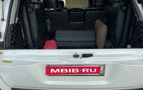 Toyota Land Cruiser 200, 2014 год, 5 800 000 рублей, 12 фотография