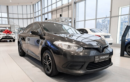 Renault Fluence I, 2013 год, 591 000 рублей, 5 фотография