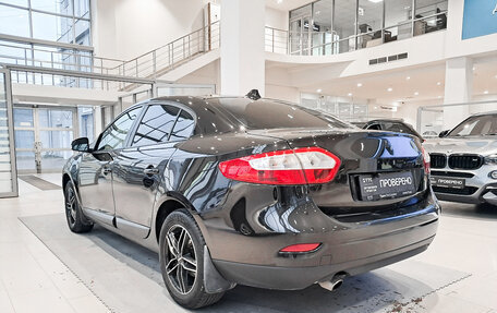 Renault Fluence I, 2013 год, 591 000 рублей, 11 фотография