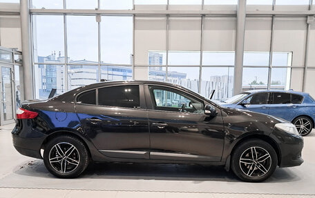 Renault Fluence I, 2013 год, 591 000 рублей, 8 фотография