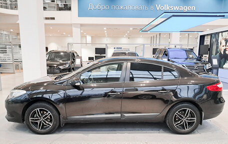 Renault Fluence I, 2013 год, 591 000 рублей, 12 фотография