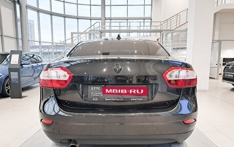 Renault Fluence I, 2013 год, 591 000 рублей, 10 фотография