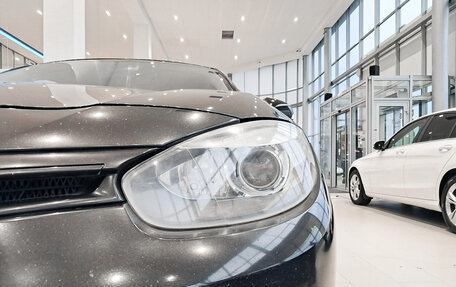 Renault Fluence I, 2013 год, 591 000 рублей, 21 фотография