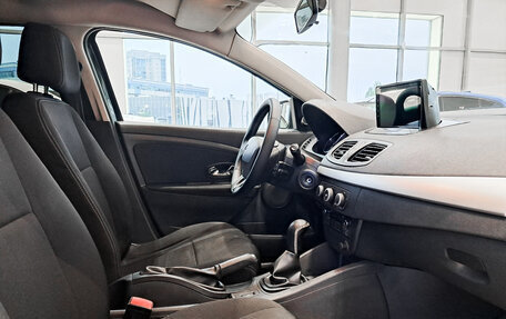 Renault Fluence I, 2013 год, 591 000 рублей, 15 фотография