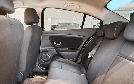 Renault Fluence I, 2013 год, 591 000 рублей, 16 фотография
