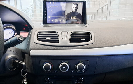 Renault Fluence I, 2013 год, 591 000 рублей, 19 фотография