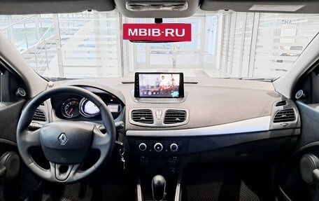 Renault Fluence I, 2013 год, 591 000 рублей, 18 фотография