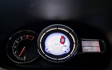 Renault Fluence I, 2013 год, 591 000 рублей, 17 фотография