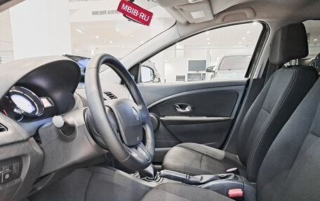 Renault Fluence I, 2013 год, 591 000 рублей, 20 фотография
