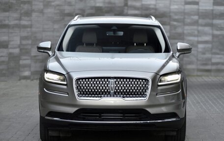 Lincoln Nautilus I, 2021 год, 2 850 000 рублей, 1 фотография