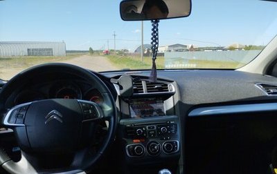 Citroen C4 II рестайлинг, 2015 год, 810 000 рублей, 1 фотография