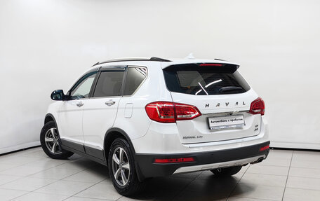 Haval H6, 2017 год, 1 158 000 рублей, 2 фотография