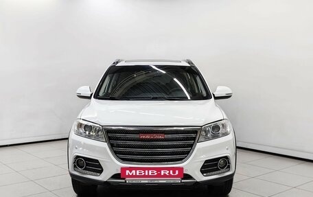 Haval H6, 2017 год, 1 158 000 рублей, 3 фотография