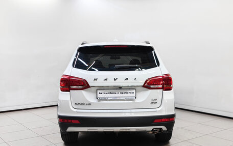 Haval H6, 2017 год, 1 158 000 рублей, 4 фотография