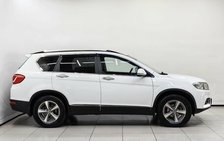 Haval H6, 2017 год, 1 158 000 рублей, 5 фотография