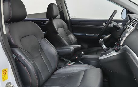 Haval H6, 2017 год, 1 158 000 рублей, 7 фотография