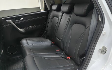 Haval H6, 2017 год, 1 158 000 рублей, 8 фотография