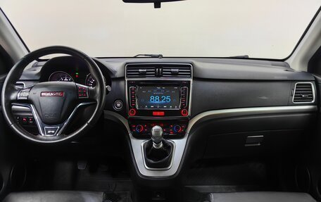 Haval H6, 2017 год, 1 158 000 рублей, 12 фотография