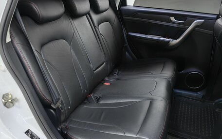 Haval H6, 2017 год, 1 158 000 рублей, 9 фотография