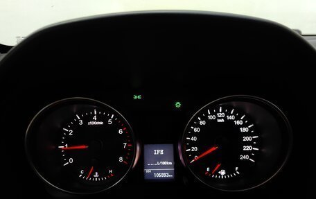 Haval H6, 2017 год, 1 158 000 рублей, 10 фотография