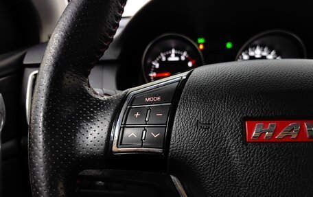 Haval H6, 2017 год, 1 158 000 рублей, 17 фотография