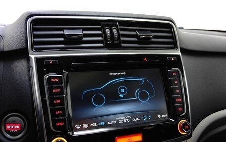 Haval H6, 2017 год, 1 158 000 рублей, 14 фотография