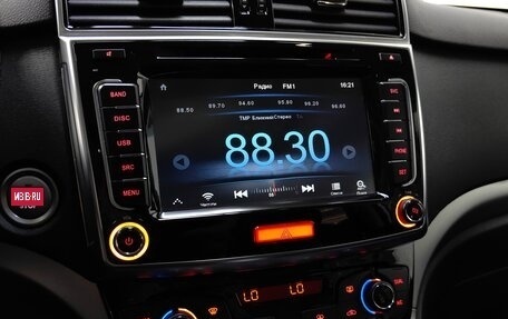 Haval H6, 2017 год, 1 158 000 рублей, 15 фотография