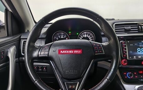 Haval H6, 2017 год, 1 158 000 рублей, 11 фотография