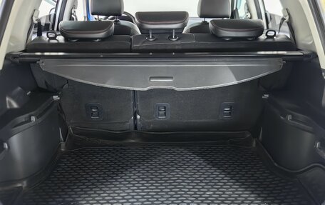 Haval H6, 2017 год, 1 158 000 рублей, 24 фотография