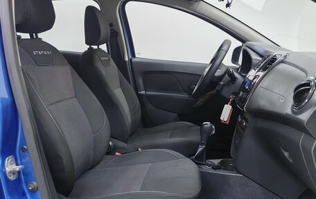 Renault Sandero II рестайлинг, 2019 год, 1 068 000 рублей, 7 фотография