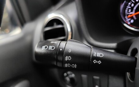 Renault Sandero II рестайлинг, 2019 год, 1 068 000 рублей, 17 фотография