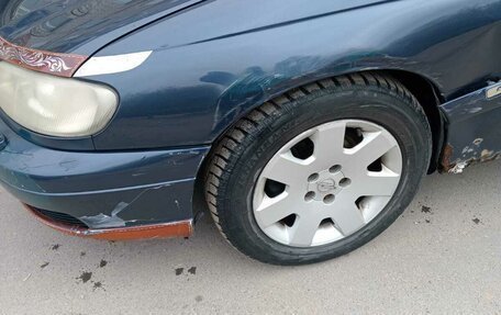 Opel Omega B, 2000 год, 210 000 рублей, 17 фотография
