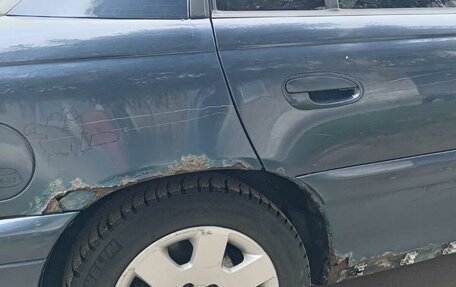 Opel Omega B, 2000 год, 210 000 рублей, 14 фотография