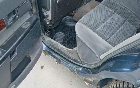 Opel Omega B, 2000 год, 210 000 рублей, 13 фотография